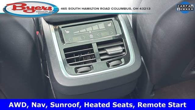 Used 2023 Volvo XC90 B5 Plus image 14