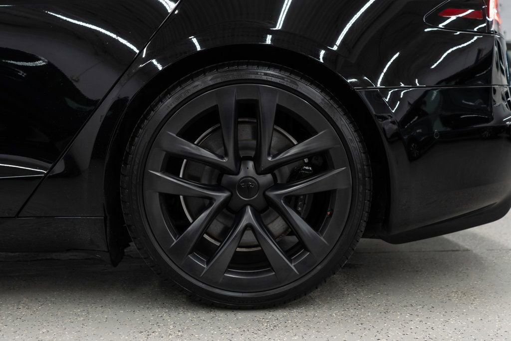 Used 2022 Tesla Model S Standard Range image 34