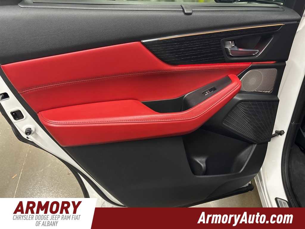 Used 2023 Acura MDX Type S image 27