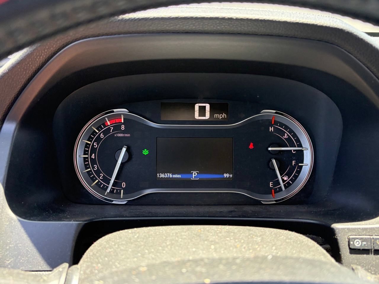 Used 2017 Honda Pilot EX-L image 12