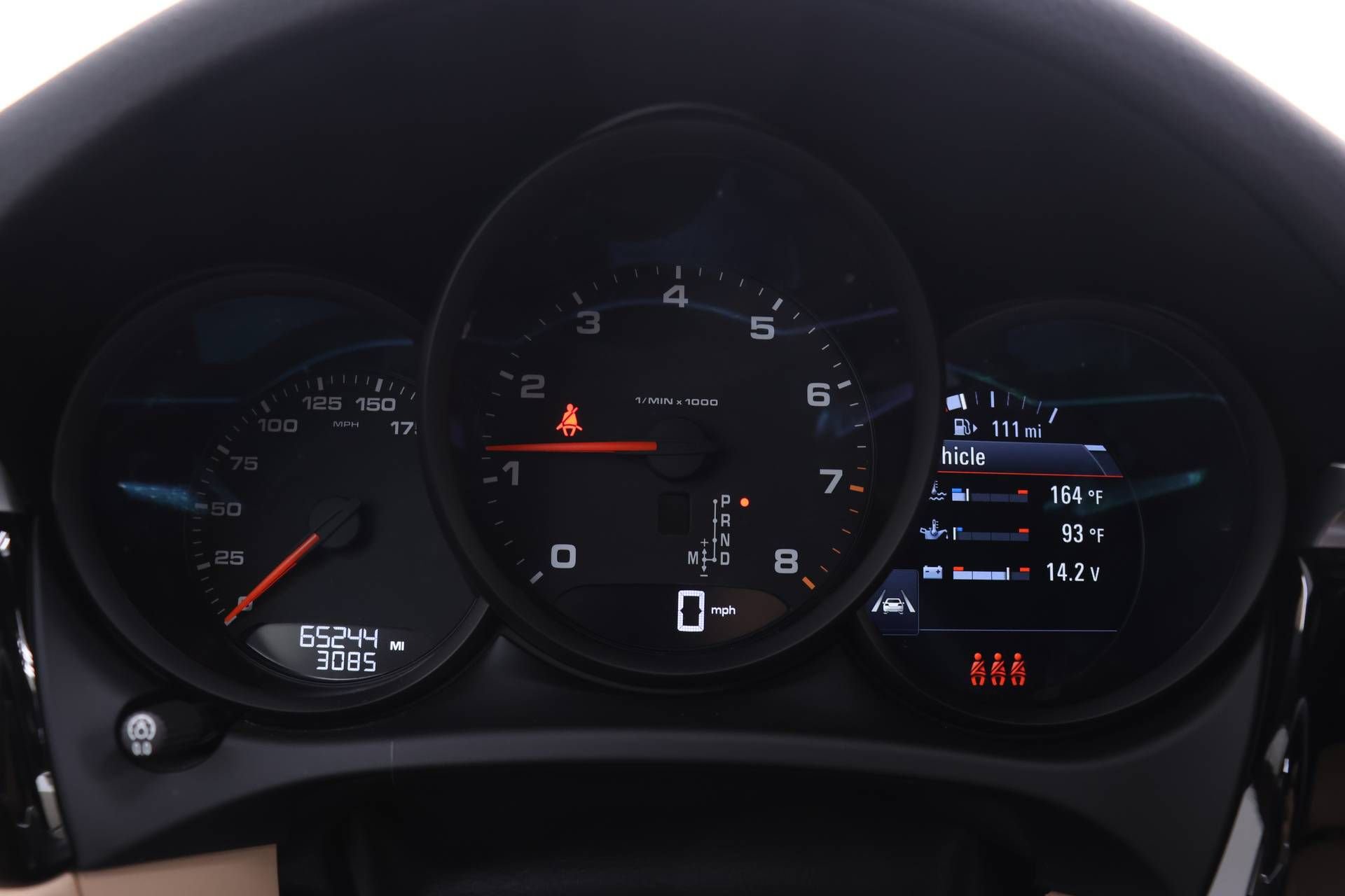 Used 2020 Porsche Macan image 12