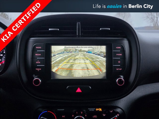 Used 2020 Kia Soul LX image 26