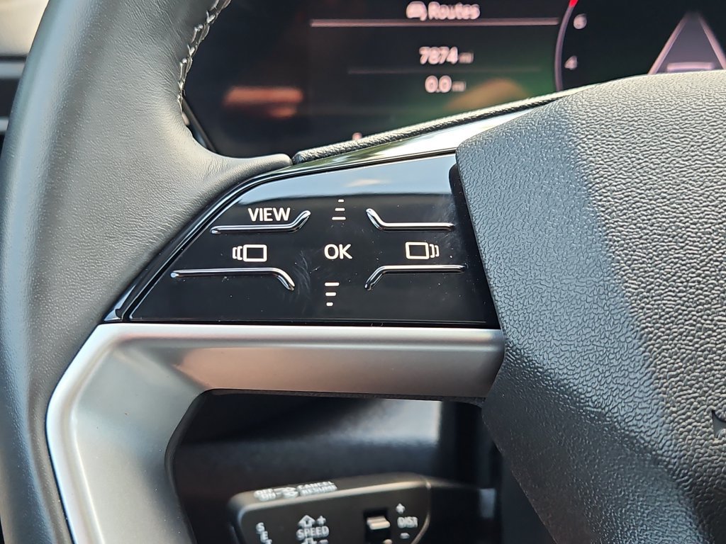 Certified 2025 Audi Q5 Premium w/ Convenience Package AWD/4WD image 19