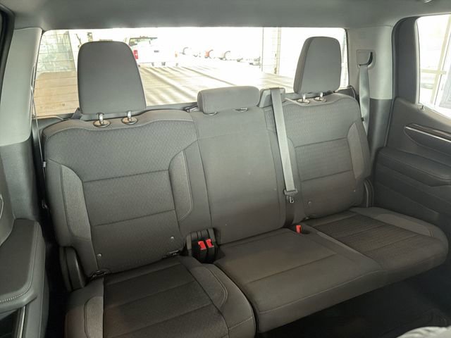 Certified 2023 Chevrolet Silverado 1500 LT image 16
