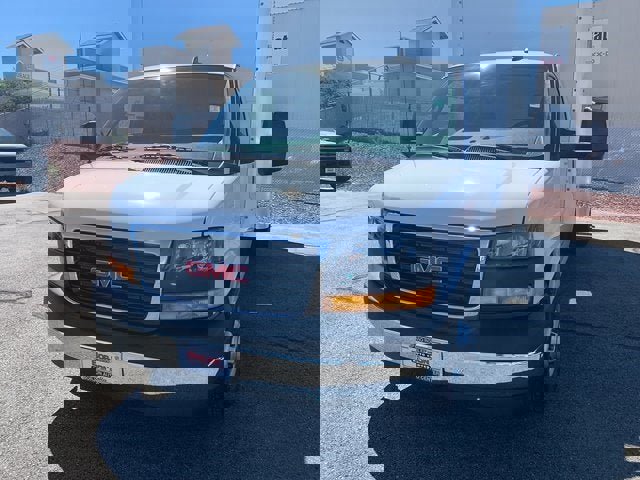 New 2024 GMC Savana 3500 Extended w/ Power Convenience Package image 2