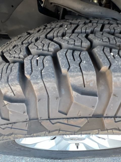 Used 2014 Toyota 4Runner SR5 RWD image 34