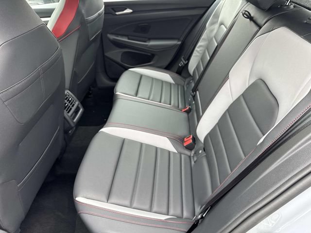 New 2026 Volkswagen GTI SE FWD image 10