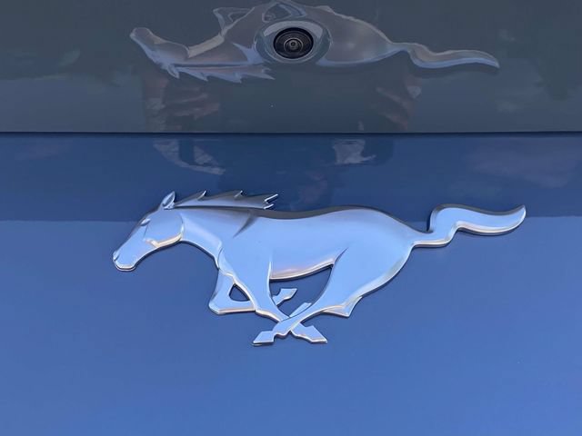New 2026 Ford Mustang Coupe RWD image 11