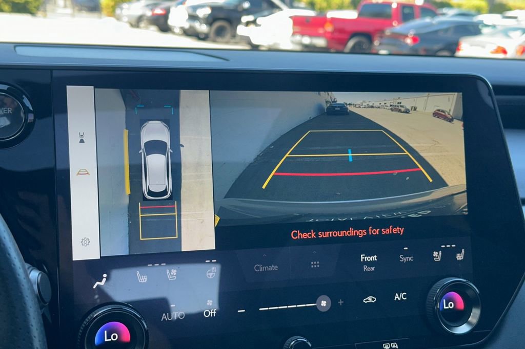 Certified 2023 Lexus RX 500h 500h F SPORT Performance image 19