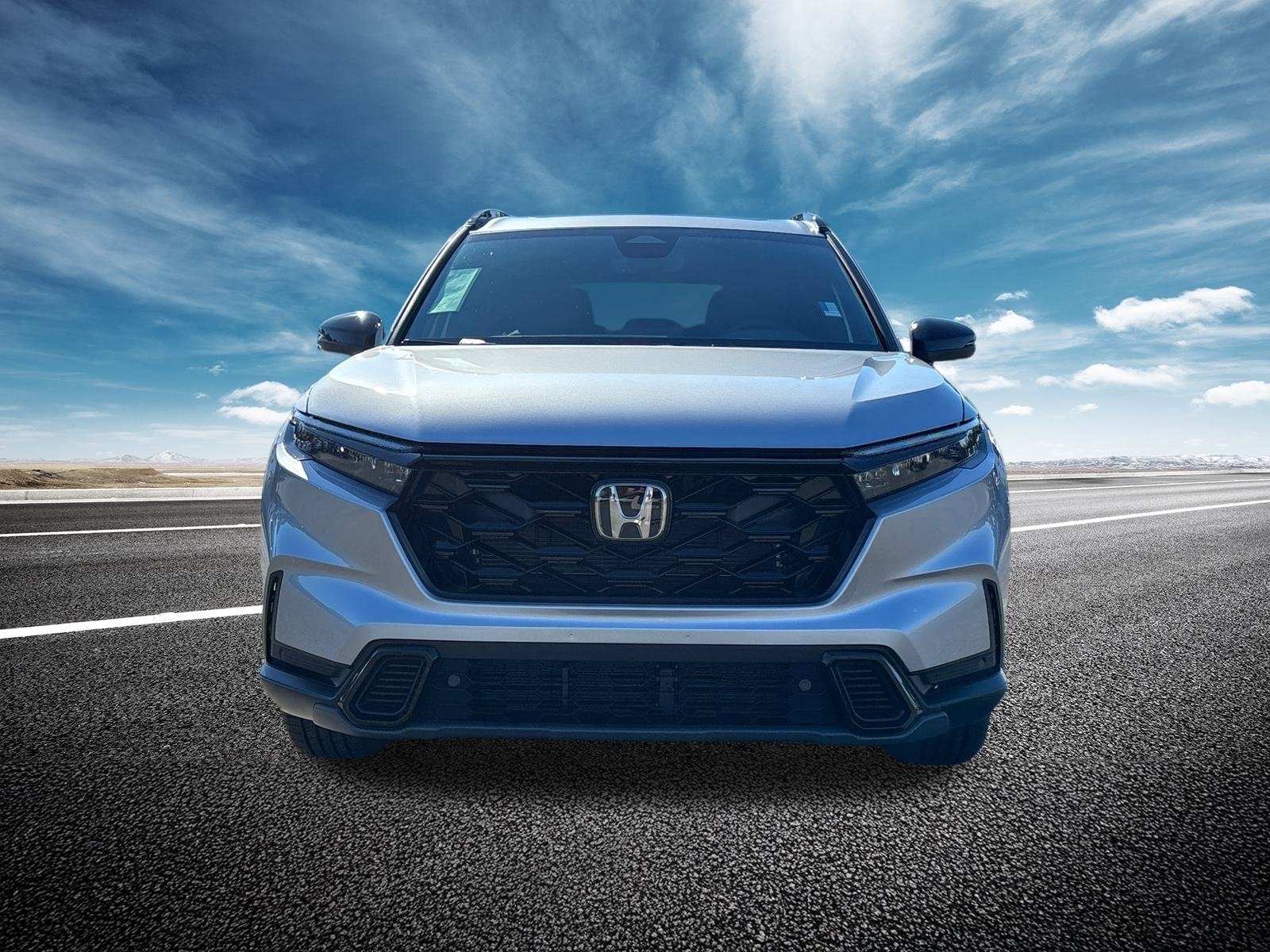 New 2026 Honda CR-V Sport-L image 28