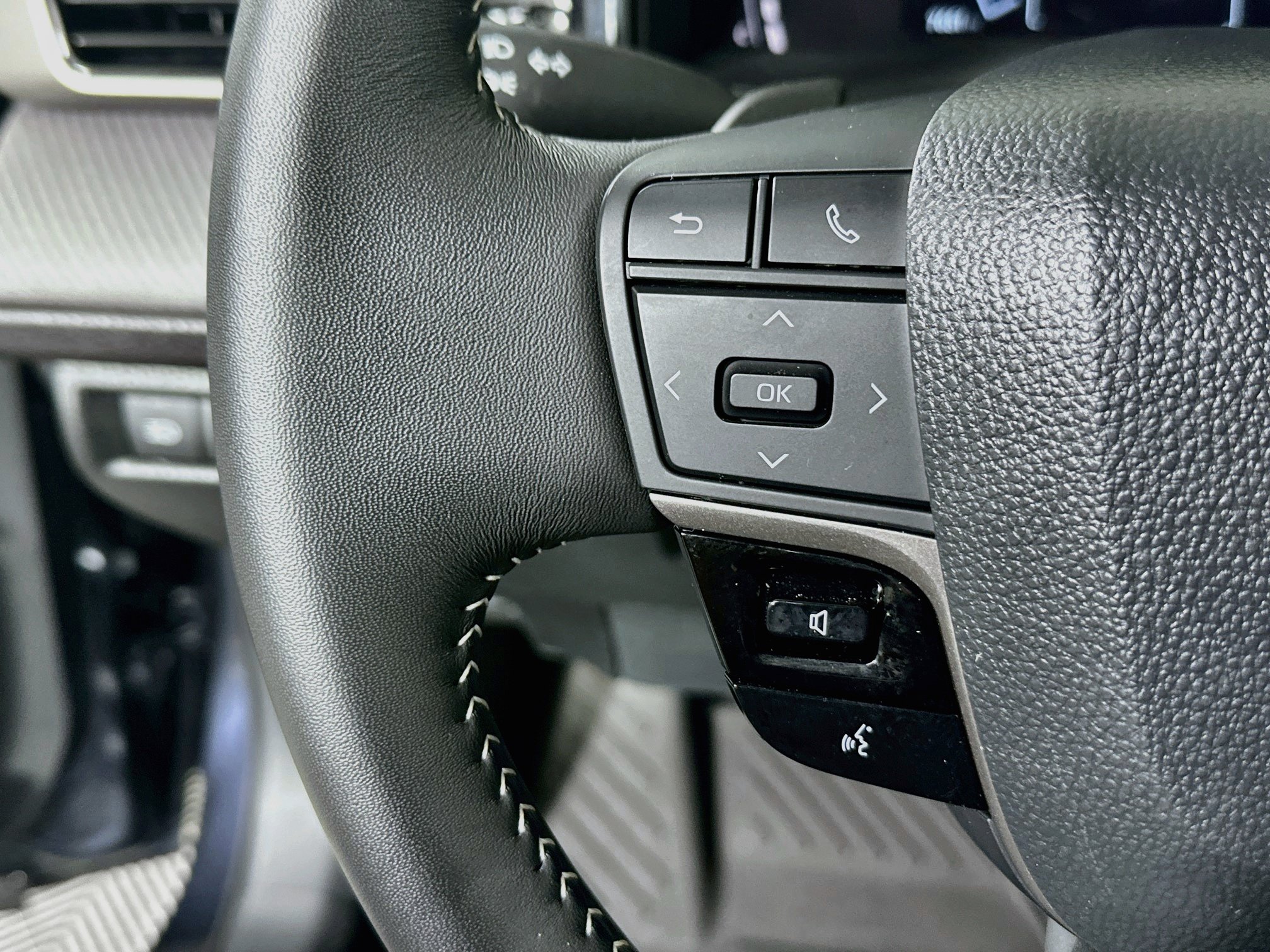 Certified 2026 Toyota Camry SE FWD image 16