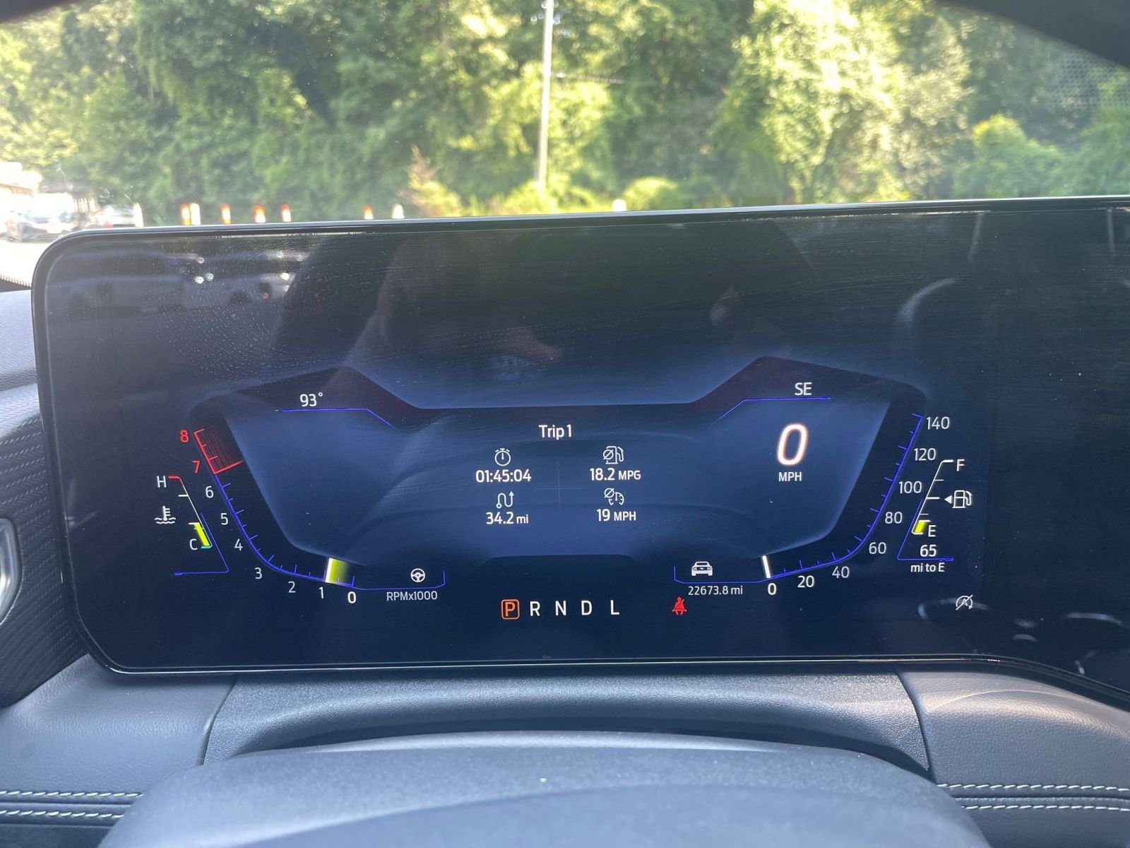 Used 2024 Ford Mustang Premium image 39