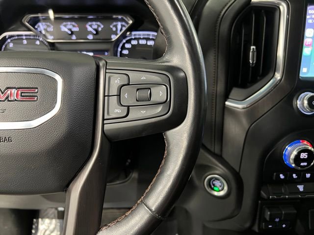 Used 2023 GMC Sierra 2500 AT4 w/ Gooseneck/5TH Wheel Package image 28