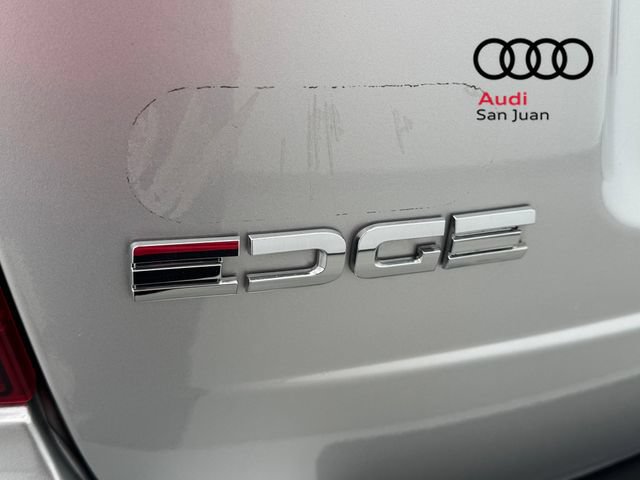 Used 2013 Ford Edge SE FWD image 12