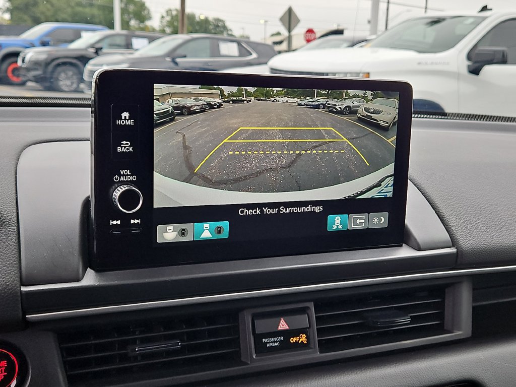 Used 2024 Honda Pilot Elite image 33