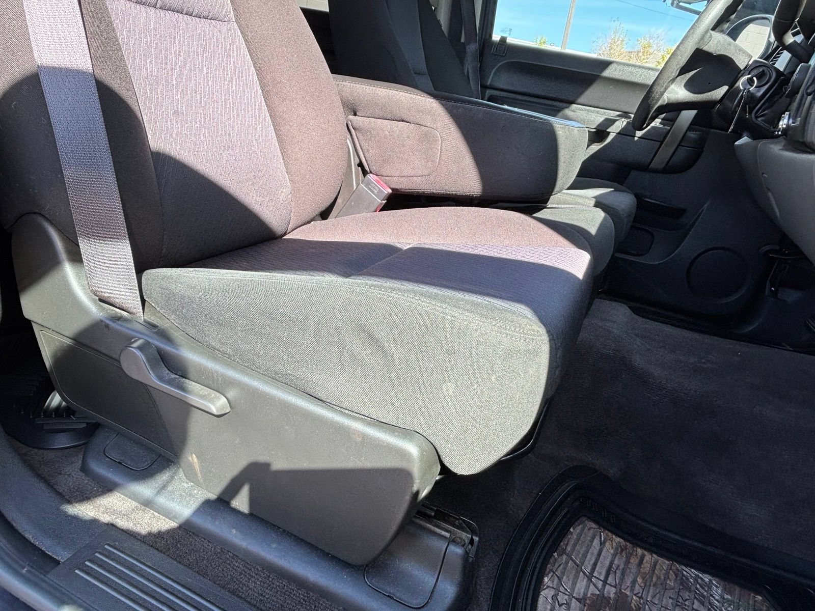 Used 2010 GMC Sierra 1500 SL RWD image 21