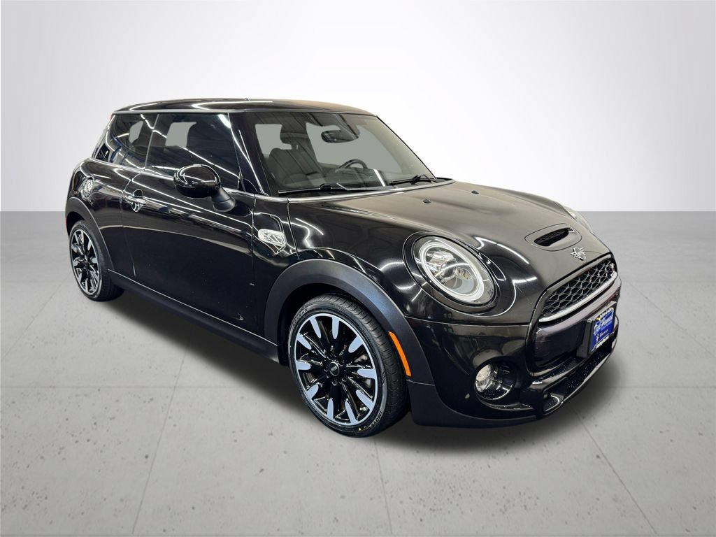 Used 2019 MINI Cooper S FWD image 10