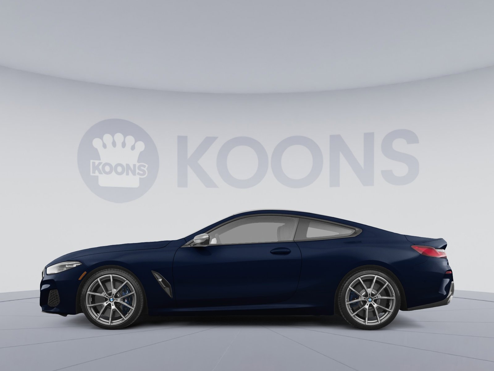 Used 2019 BMW M850i xDrive M850i xDrive w/ Comfort Seating Package image 2