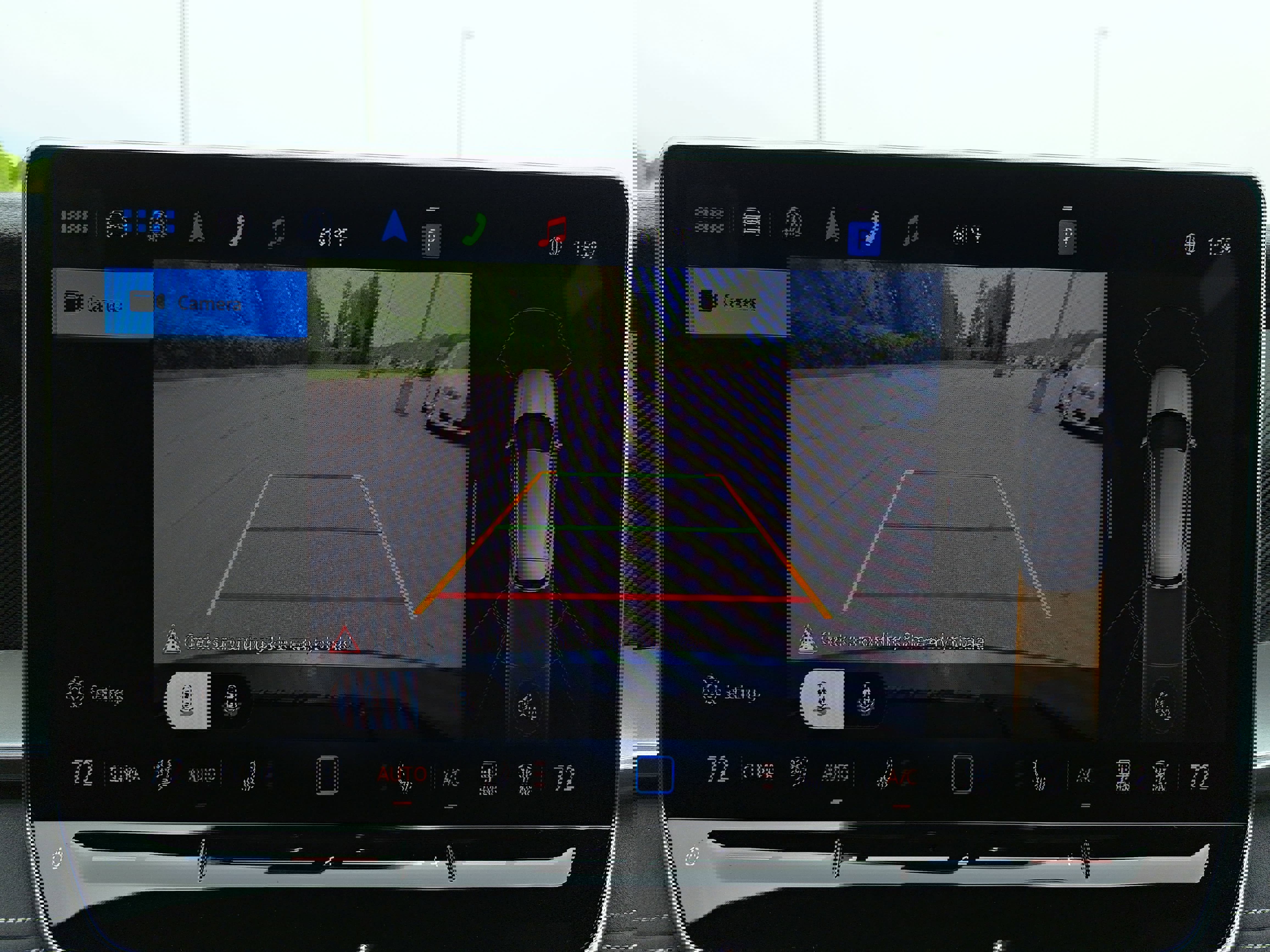 Used 2025 Volkswagen Tiguan SE R-Line image 23