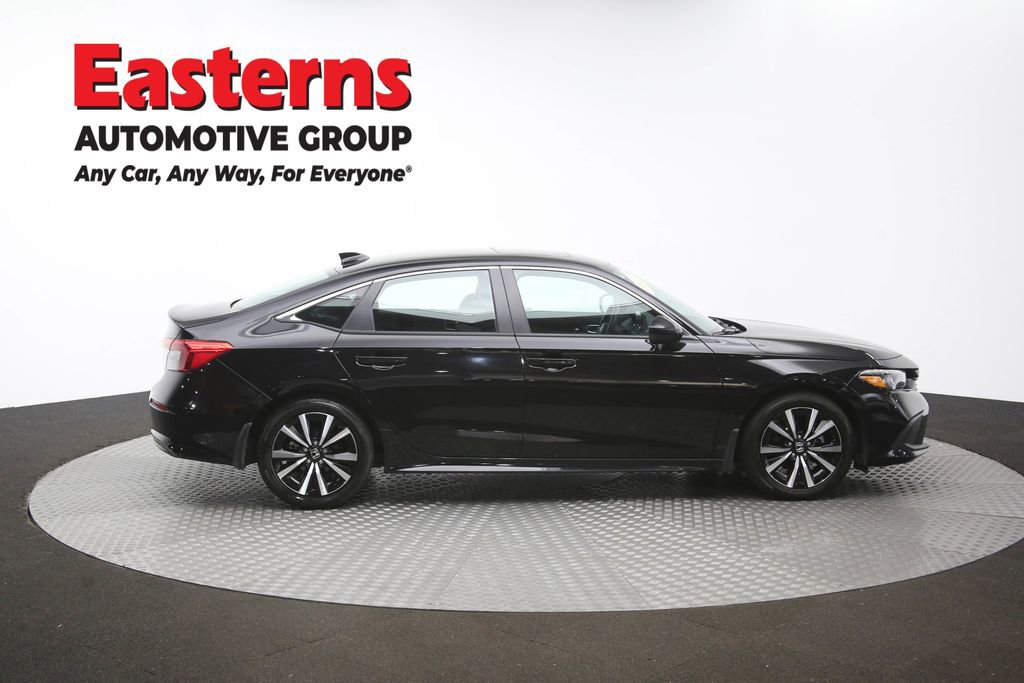 Used 2024 Honda Civic EX image 44