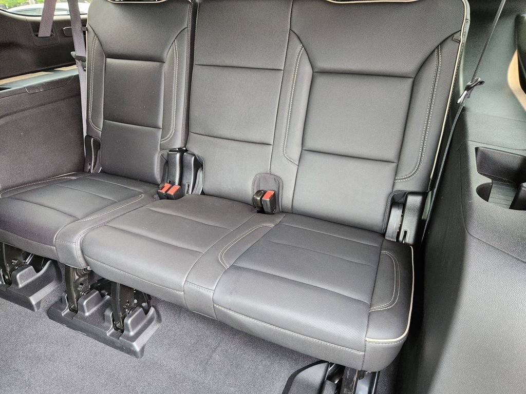 Used 2022 GMC Yukon XL SLT w/ SLT Luxury Package AWD/4WD image 20