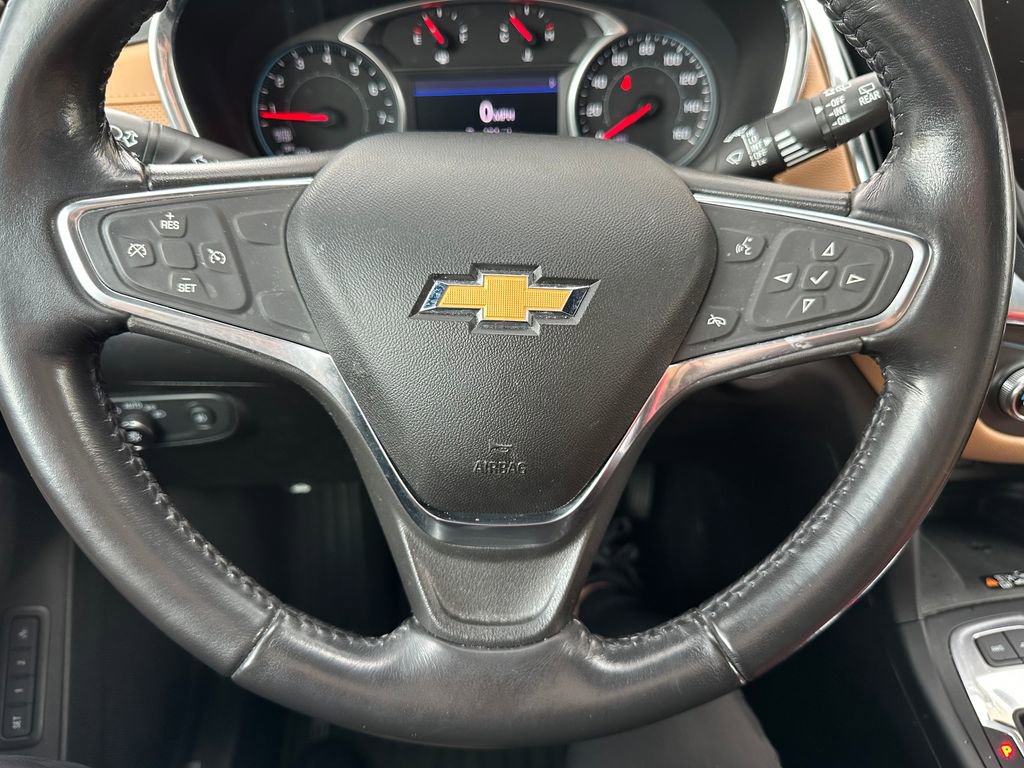 Used 2019 Chevrolet Equinox Premier AWD/4WD image 3