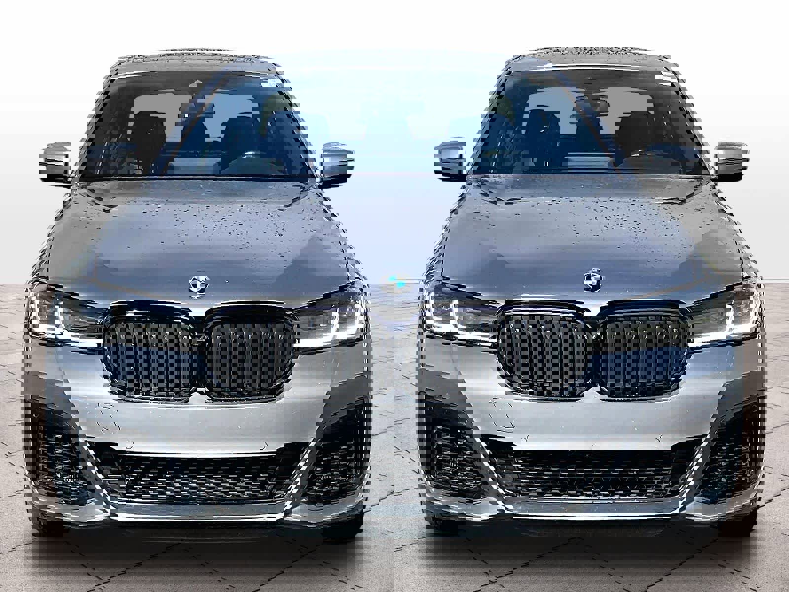 Used 2023 BMW 540i w/ M Sport Package image 3