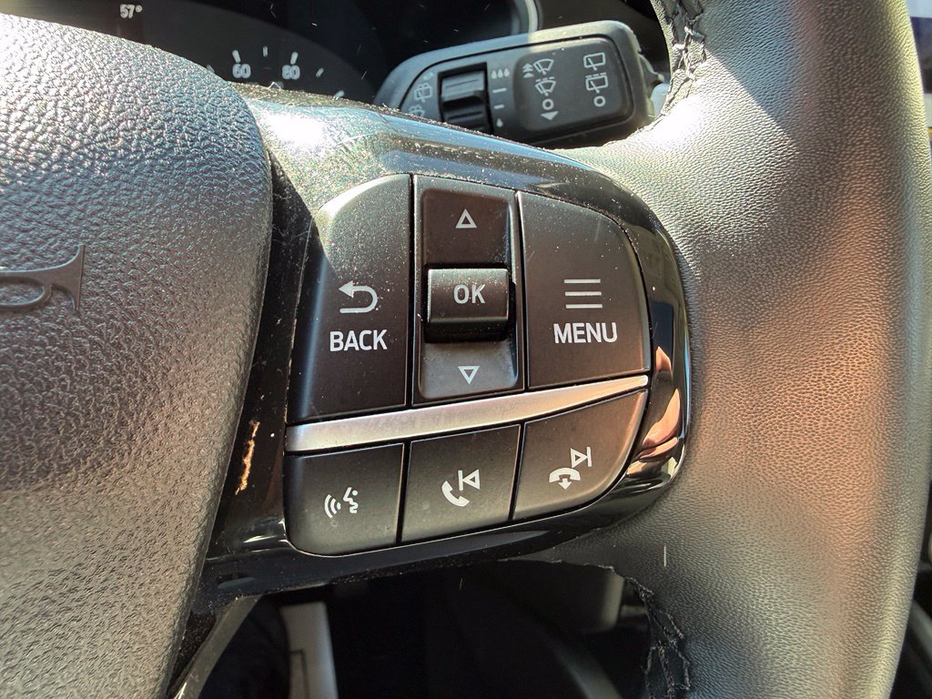Used 2021 Ford Escape SE w/ SE Sport Appearance Package AWD/4WD image 47