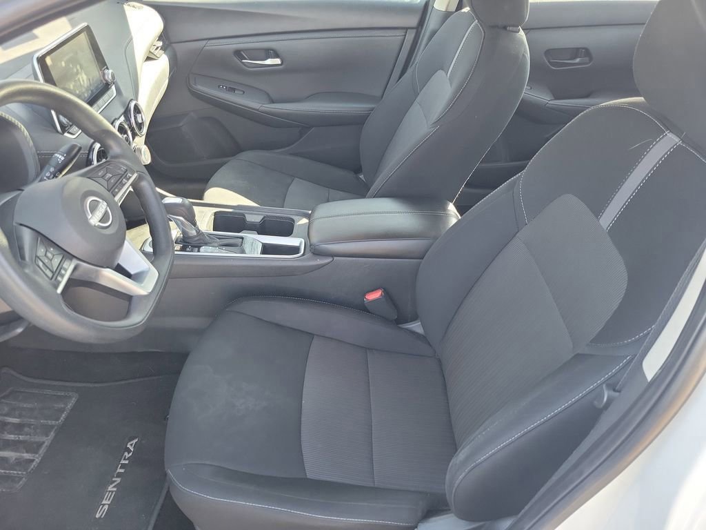 Used 2024 Nissan Sentra SV image 19
