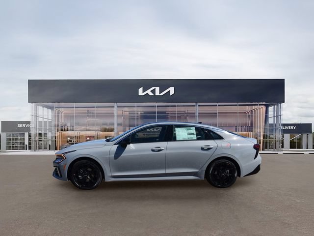 New 2026 Kia K5 GT-Line w/ GT-Line Premium Package AWD/4WD image 7