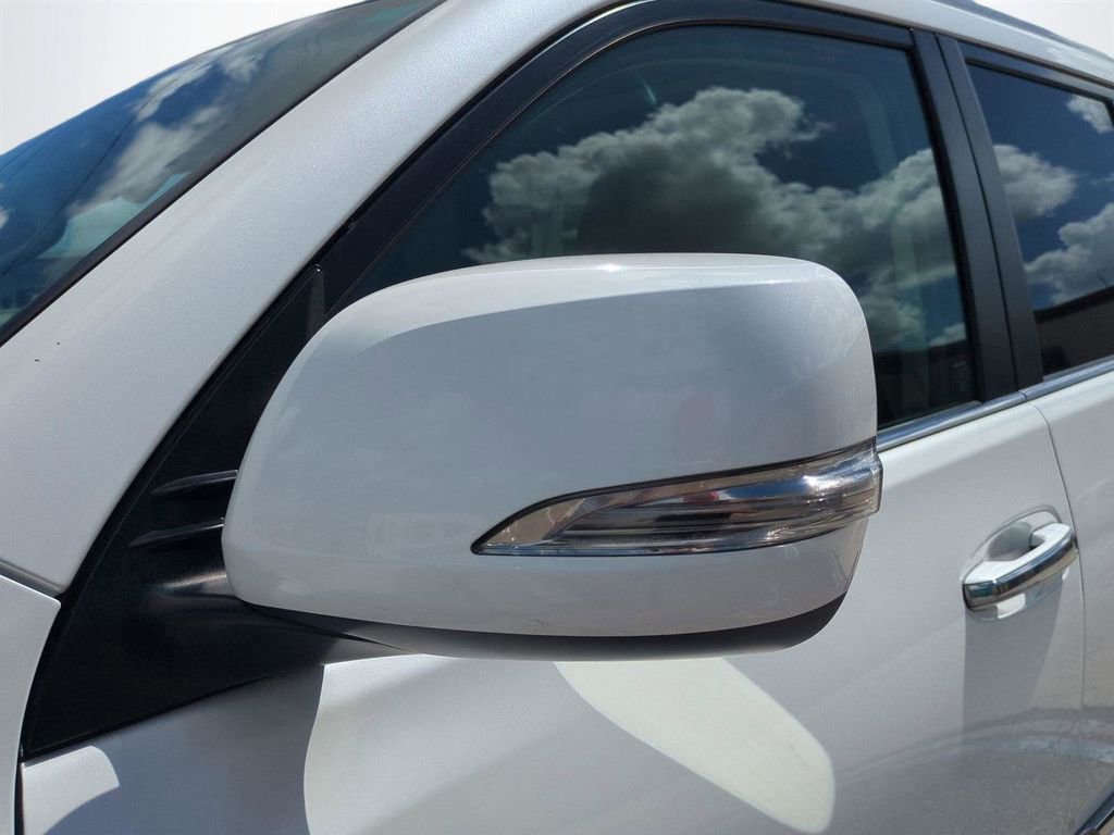 Used 2019 Lexus GX 460 Premium image 12