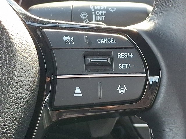 Certified 2023 Honda Civic Sport image 17