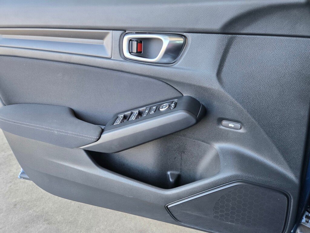 Certified 2026 Honda Civic Sport image 22