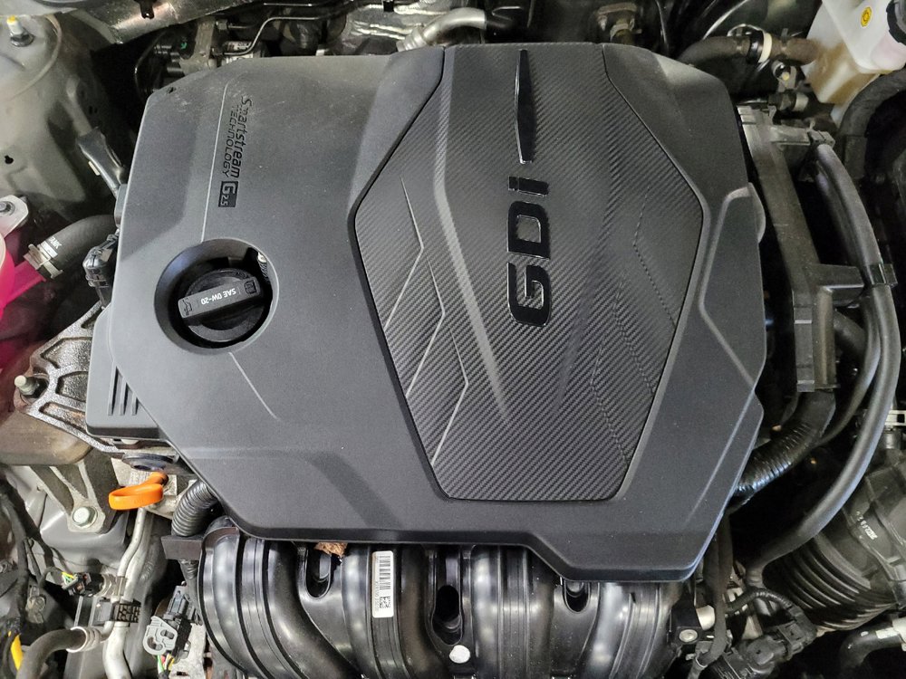 Used 2023 Hyundai Sonata SE FWD image 30