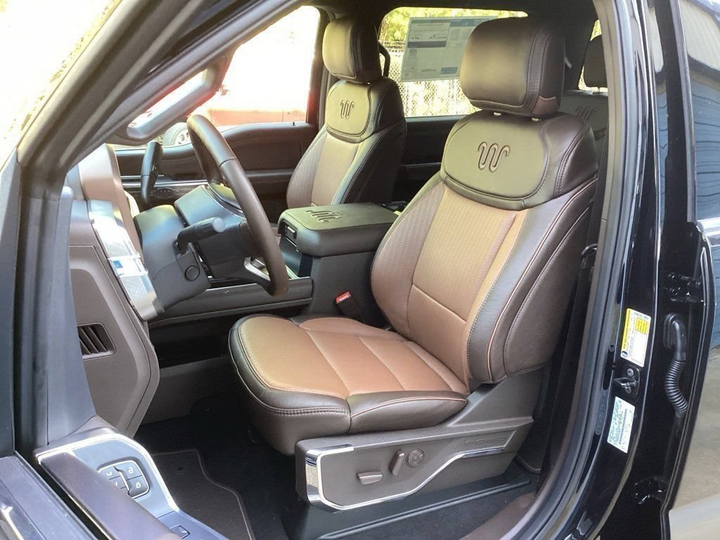 New 2026 Ford F250 King Ranch AWD/4WD image 28