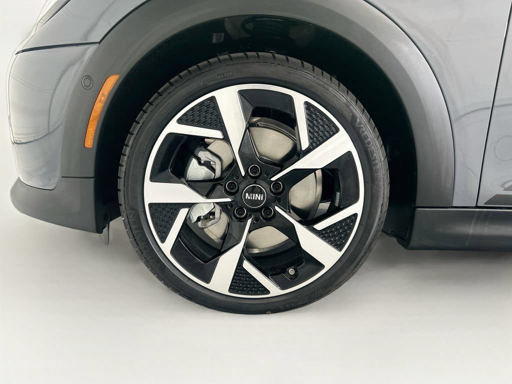 New 2026 MINI Cooper S FWD image 26