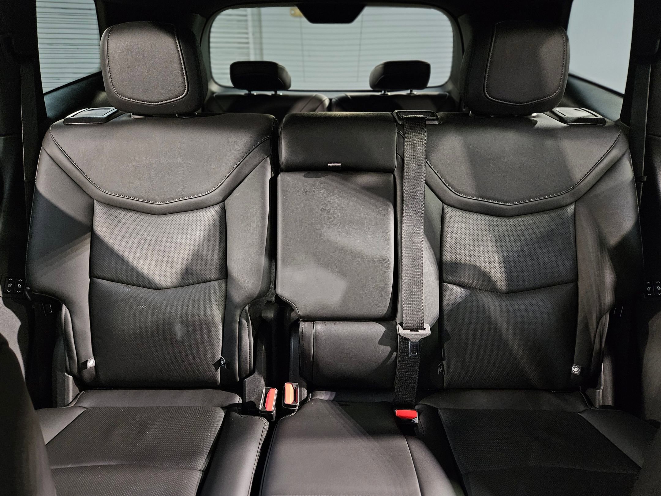 Used 2024 Cadillac XT6 Premium Luxury image 13