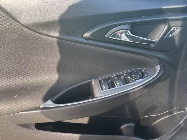 Used 2024 Chevrolet Malibu LT image 12