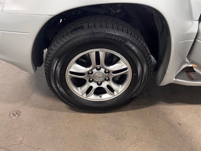 Used 2008 Lexus GX 470 AWD/4WD image 30