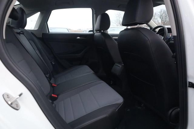 New 2026 Volkswagen Jetta SE image 18