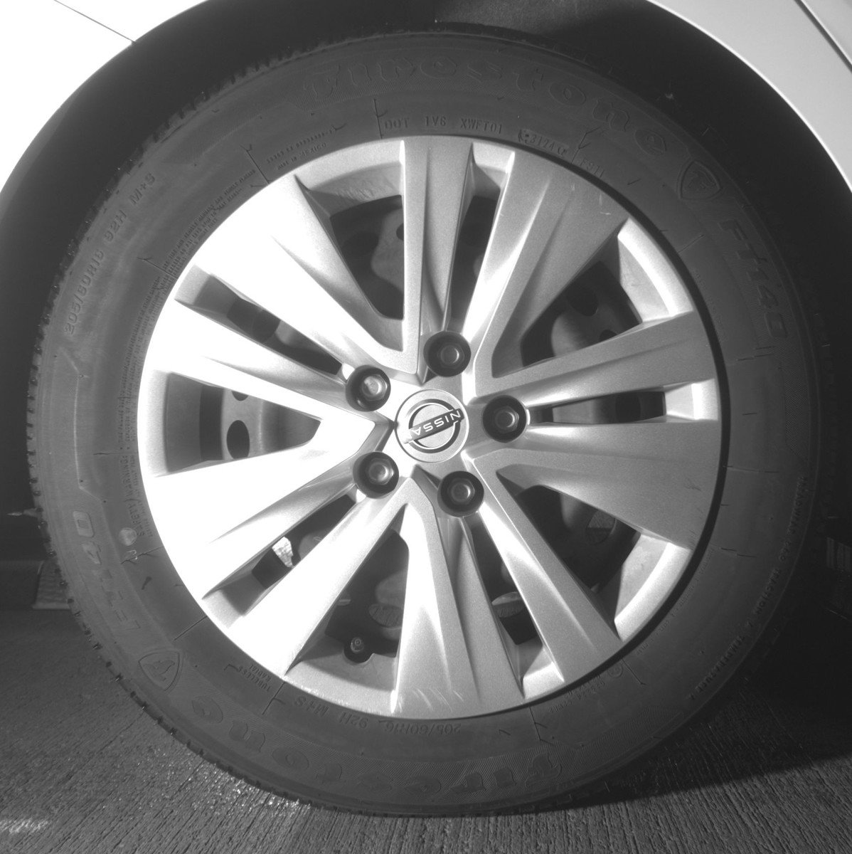 Used 2025 Nissan Sentra S image 15