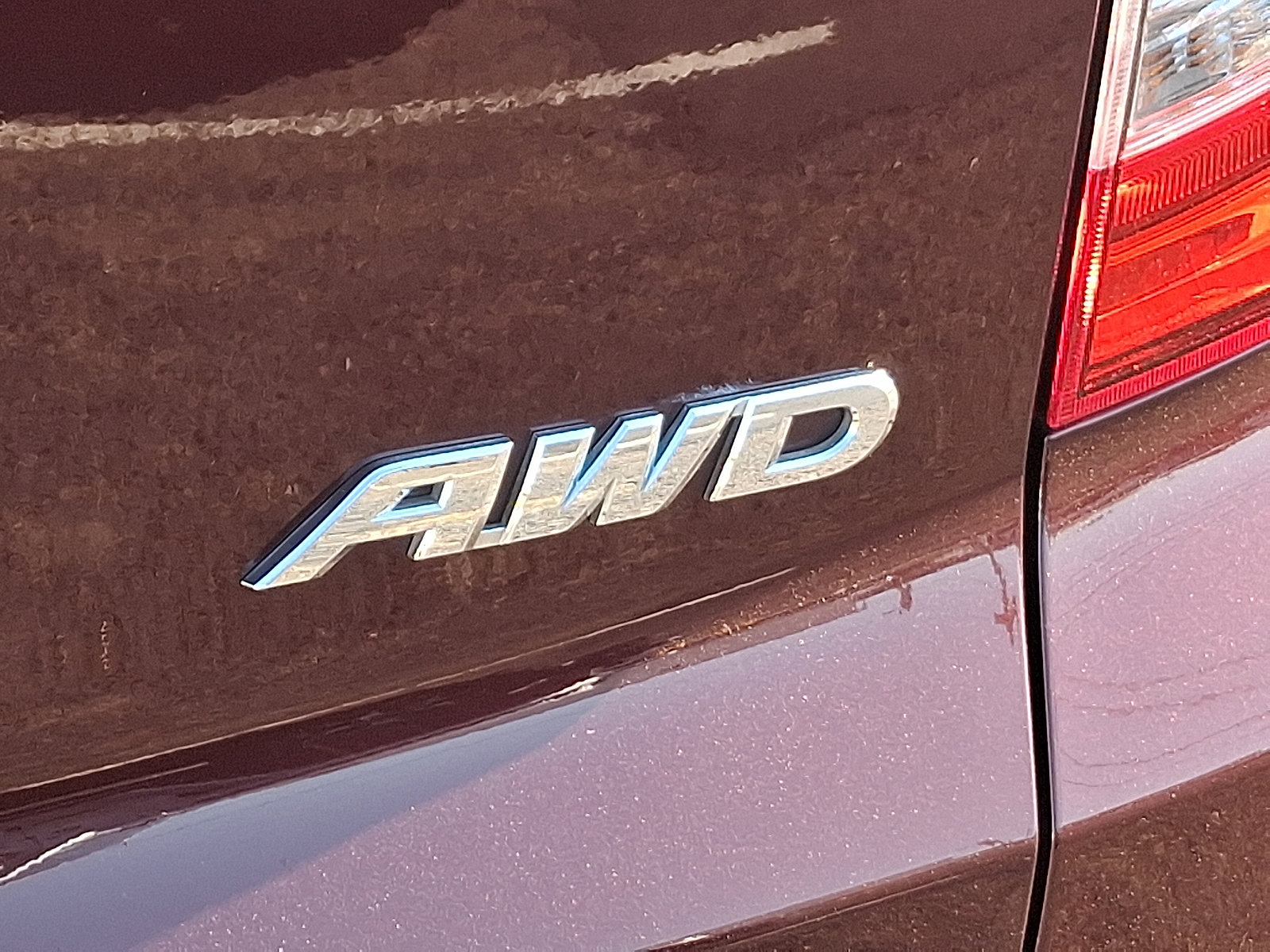 Used 2020 Honda Passport EX-L image 31