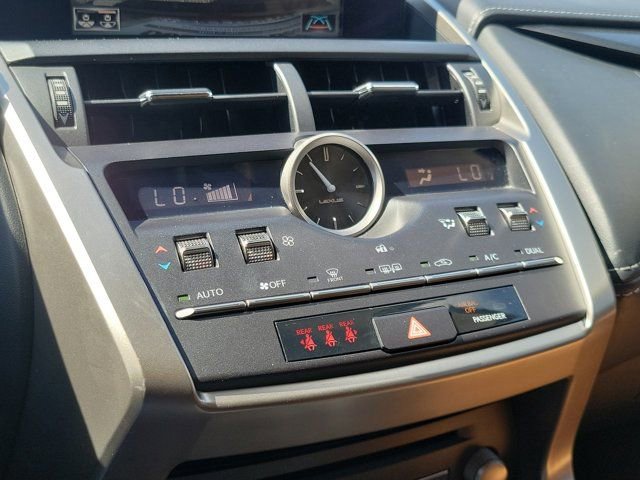 Used 2020 Lexus NX 300 FWD w/ Accessory Package 2 image 25