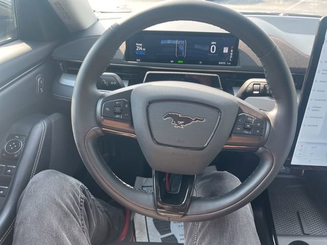 Used 2023 Ford Mustang Mach-E Select image 30