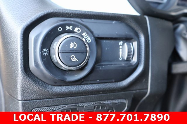Used 2025 Jeep Gladiator Willys image 19