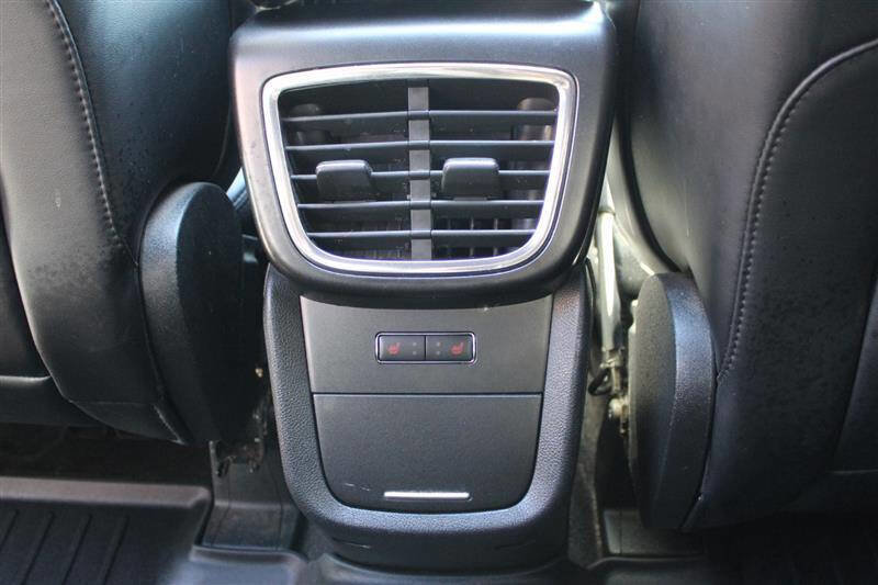 Used 2018 Lincoln MKX Reserve w/ Lincoln MKX Climate Package image 27