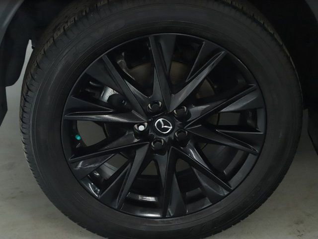 Used 2023 MAZDA CX-5 Carbon Edition image 12