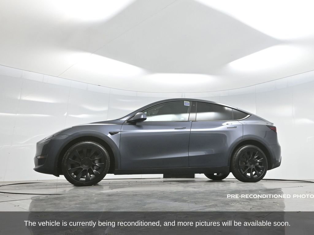 Used 2023 Tesla Model Y Long Range image 6