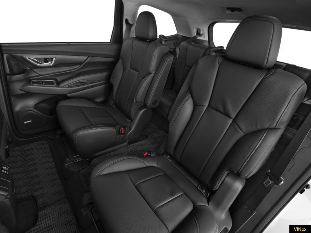 New 2025 Subaru Ascent Limited image 12