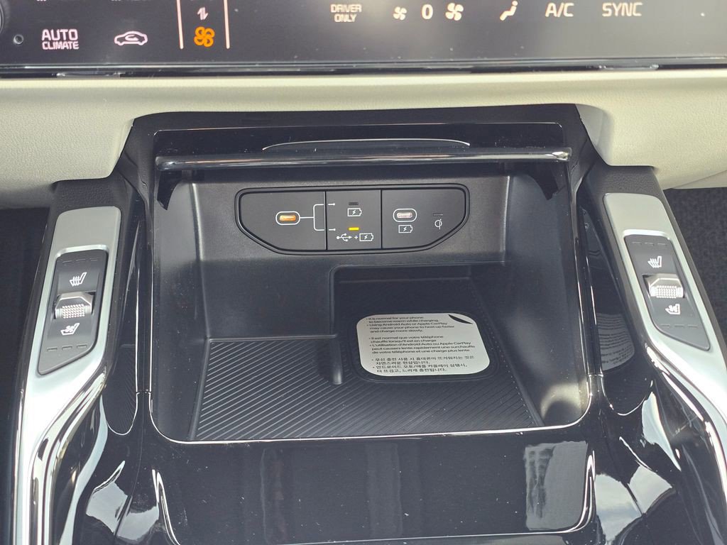 New 2026 Kia Sorento SX Prestige AWD/4WD image 33
